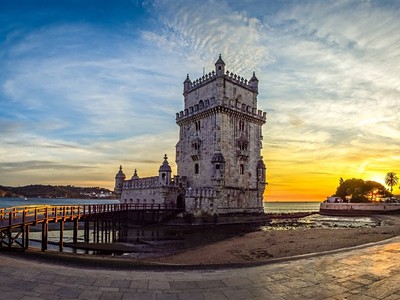 Portugalsko, Požitek pro Všechny Smysly